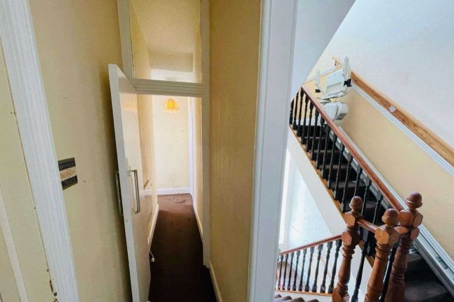 Irene House, 4 Chambercombe Terrace, Ilfracombe, Devon, EX34 9QL 5