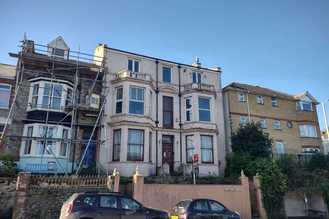 Irene House, 4 Chambercombe Terrace, Ilfracombe, Devon, EX34 9QL 5