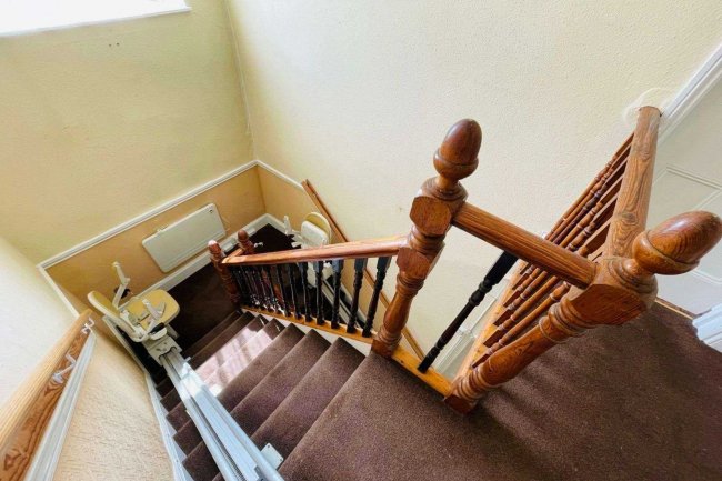 Irene House, 4 Chambercombe Terrace, Ilfracombe, Devon, EX34 9QL 5