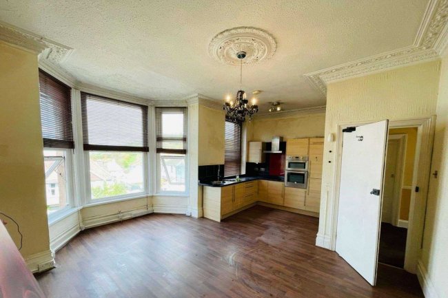 Irene House, 4 Chambercombe Terrace, Ilfracombe, Devon, EX34 9QL 5