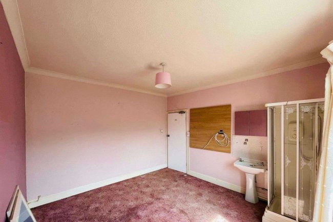 Irene House, 4 Chambercombe Terrace, Ilfracombe, Devon, EX34 9QL 5