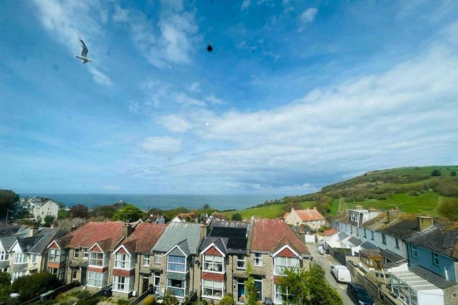 Irene House, 4 Chambercombe Terrace, Ilfracombe, Devon, EX34 9QL 5