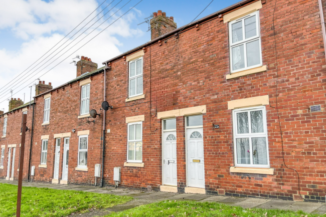 14 Allan Street, Peterlee, County Durham, SR8 3QH 2