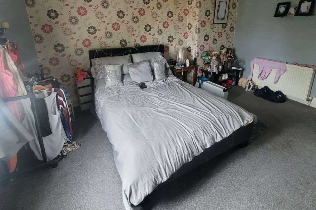 14 Allan Street, Peterlee, County Durham, SR8 3QH 2