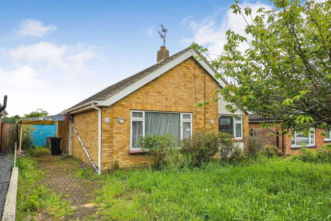 22 Clapgate Drive, Little Clacton, Clacton-On-Sea, CO16 9PP 8