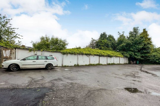 Garages to the rear of 71 Sandy Lane, Prestwich, Manchester, M25 9PS 6