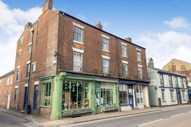 17-19 Queen Street, Market Rasen, Lincolnshire, LN8 3EN 8