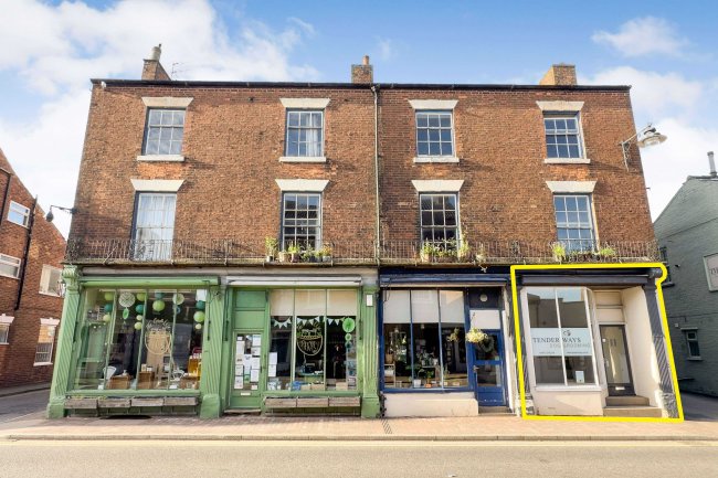 23 Queen Street, Market Rasen, Lincolnshire, LN8 3EN 10