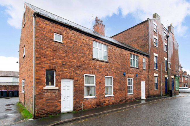 6 Waterloo Street, Market Rasen, Lincolnshire, LN8 3EP 8