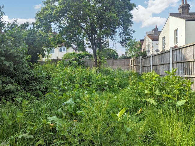 75a Woodville Road, Thornton Heath, Surrey, CR7 8LN 3