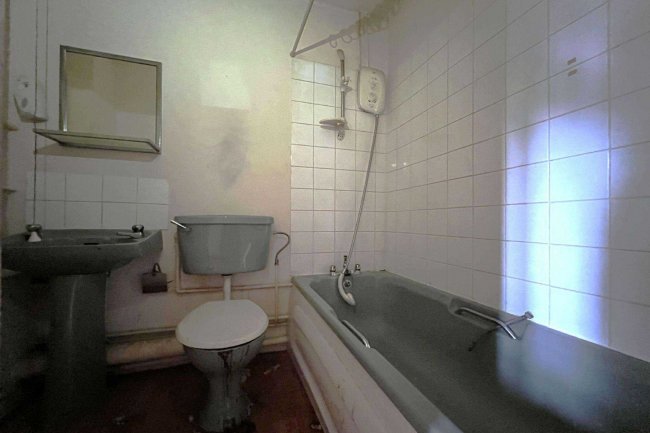 Flat 5 Harcourt House, North Street, Bicester, Oxfordshire, OX26 6NY 9