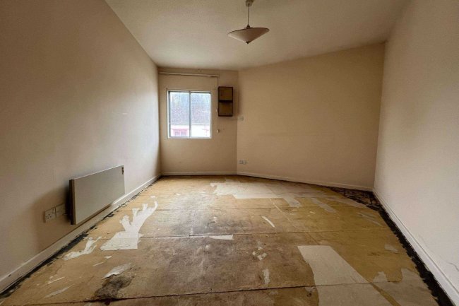 Flat 5 Harcourt House, North Street, Bicester, Oxfordshire, OX26 6NY 9