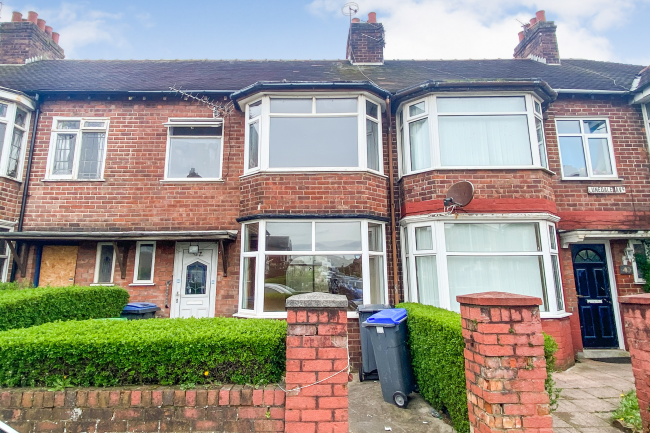42 Lunedale Avenue, Blackpool, FY1 6LL 10