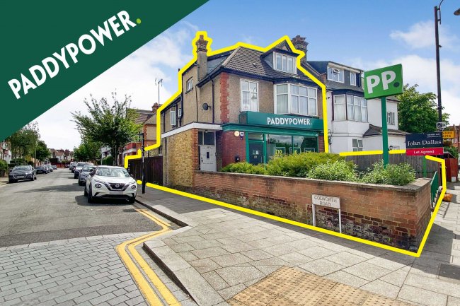 196 Lower Addiscombe Road, Croydon, CR0 7AA 7