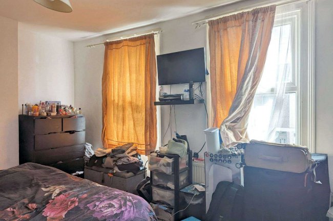 36 Pemdevon Road, Croydon, Surrey, CR0 3QN 3