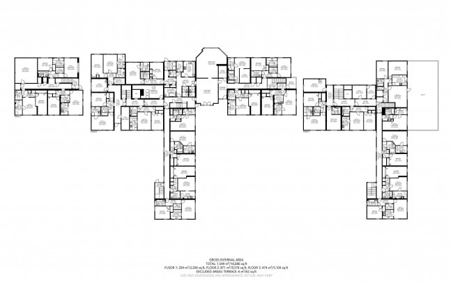 Bolds Court, Rogers Lane, Stoke Poges, Buckinghamshire, SL2 4LR 3