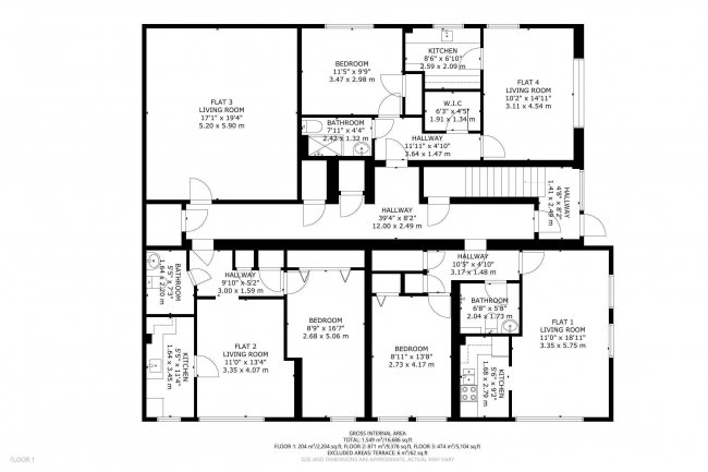Bolds Court, Rogers Lane, Stoke Poges, Buckinghamshire, SL2 4LR 3