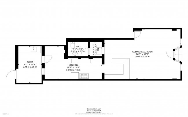 2 Norfolk Rd, Littlehampton, BN17 5PL 6