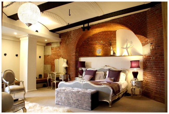 Spitbank Fort, Solent, Hampshire, PO5 3PA 1