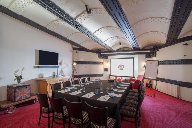 No Mans Land Fort, Solent, off Isle of Wight, PO1 2