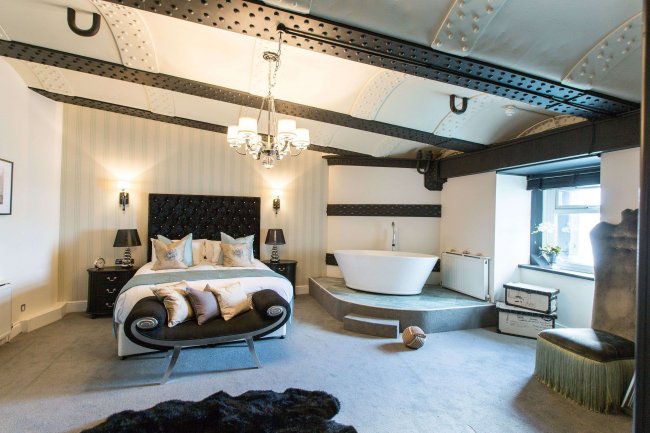 No Mans Land Fort, Solent, off Isle of Wight, PO1 2