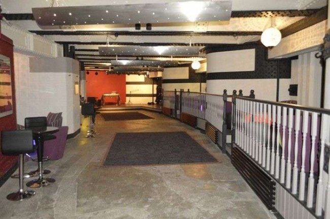 No Mans Land Fort, Solent, off Isle of Wight, PO1 2