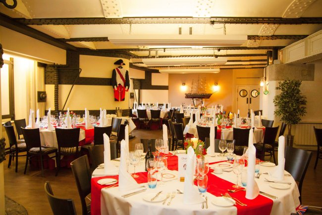 No Mans Land Fort, Solent, off Isle of Wight, PO1 2