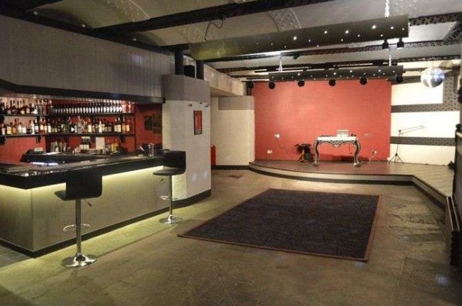 No Mans Land Fort, Solent, off Isle of Wight, PO1 2