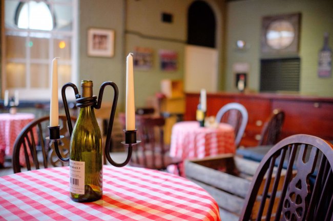 No Mans Land Fort, Solent, off Isle of Wight, PO1 2