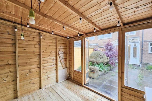 4 The Orchard, Townfield Lane, Barnton, Northwich, CW8 4LT 5