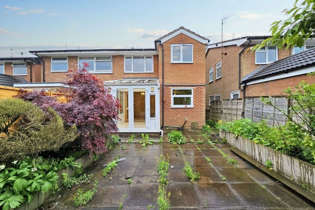 4 The Orchard, Townfield Lane, Barnton, Northwich, CW8 4LT 5