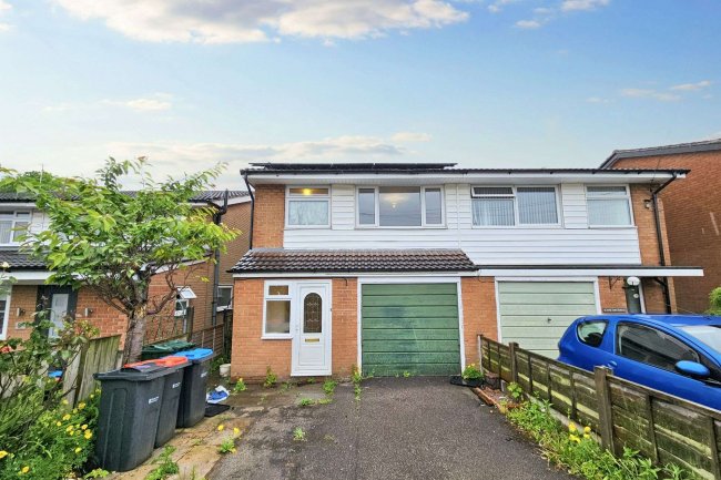 4 The Orchard, Townfield Lane, Barnton, Northwich, CW8 4LT 5