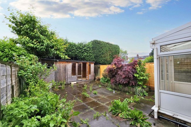 4 The Orchard, Townfield Lane, Barnton, Northwich, CW8 4LT 5