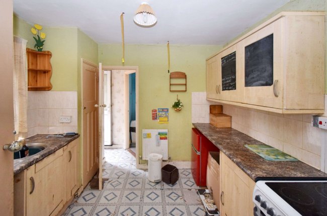 26 Ridgway Road, Brogborough, Bedford, MK43 0YA 2