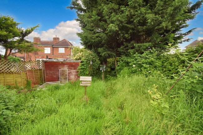 26 Ridgway Road, Brogborough, Bedford, MK43 0YA 2