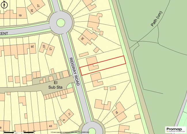 26 Ridgway Road, Brogborough, Bedford, MK43 0YA 2