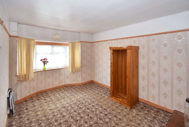 26 Ridgway Road, Brogborough, Bedford, MK43 0YA 2