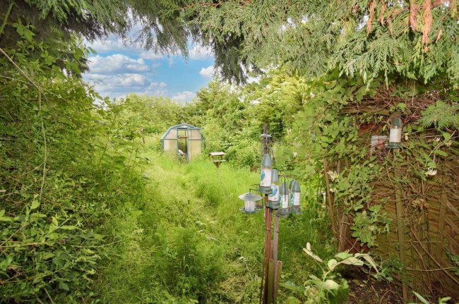 26 Ridgway Road, Brogborough, Bedford, MK43 0YA 2