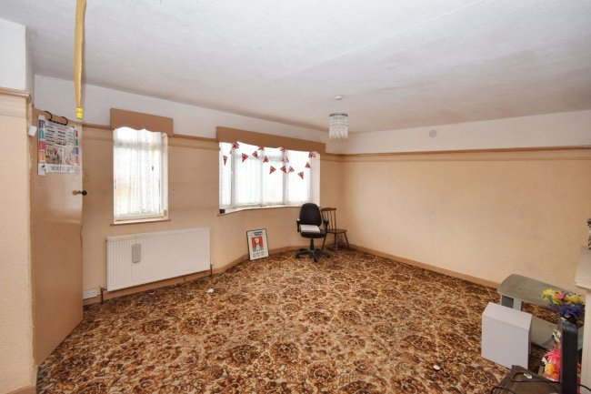 26 Ridgway Road, Brogborough, Bedford, MK43 0YA 2