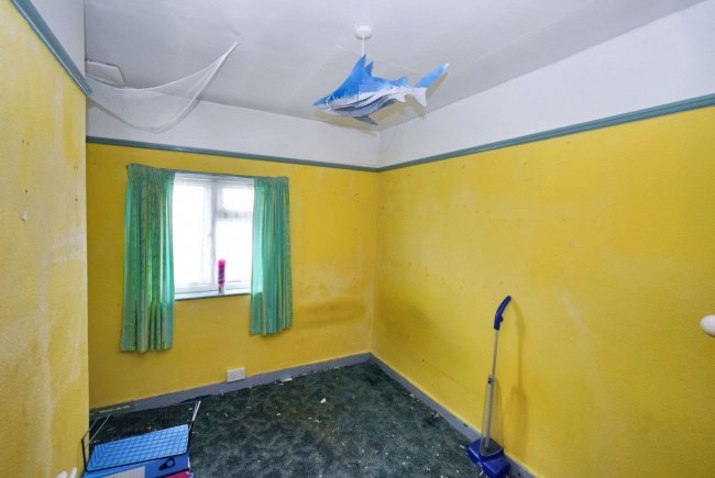 26 Ridgway Road, Brogborough, Bedford, MK43 0YA 2