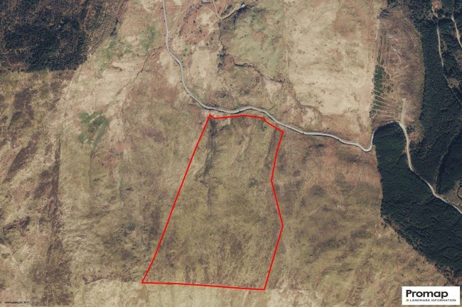 Land lying to the south of Corowen, Machynlleth, Ceredigion SY20 8PL 9