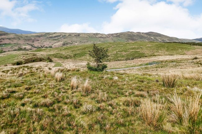 Land lying to the south of Corowen, Machynlleth, Ceredigion SY20 8PL 9
