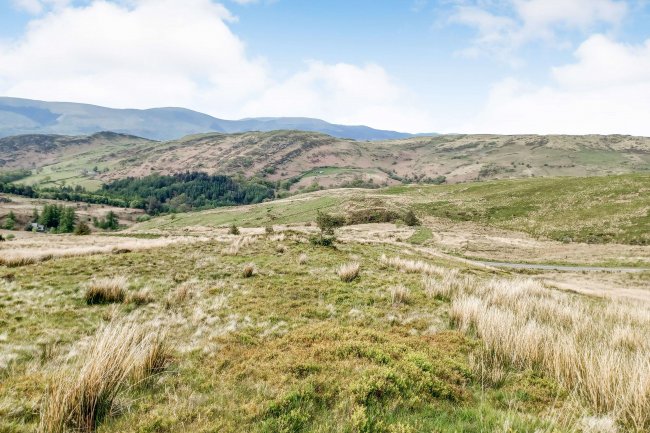 Land lying to the south of Corowen, Machynlleth, Ceredigion SY20 8PL 9