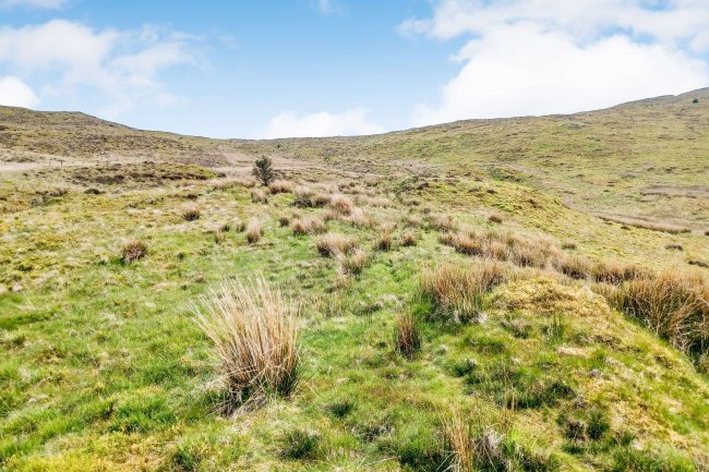 Land lying to the south of Corowen, Machynlleth, Ceredigion SY20 8PL 9