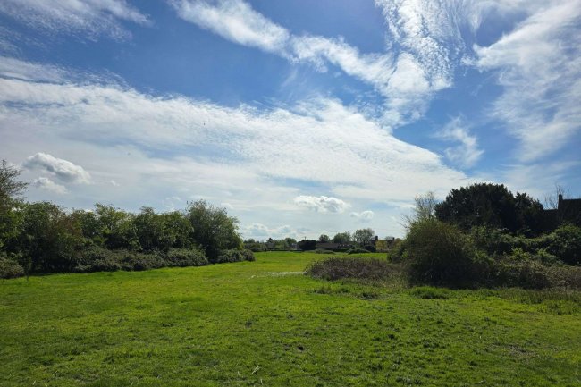 Grazing land at Mepal, Ely, Cambridgeshire CB6 2AJ 9