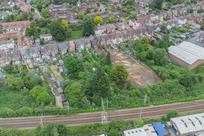 69 Greenstead Road, plus land to the rear of 71/73/75/77/79/81 and 59/93 Greenstead Road CO1 2SY 7