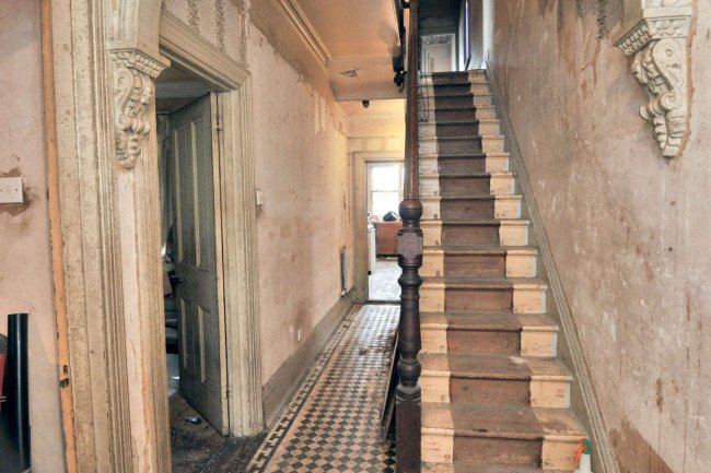 69 Greenstead Road, plus land to the rear of 71/73/75/77/79/81 and 59/93 Greenstead Road CO1 2SY 7