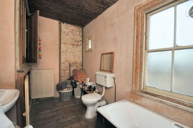 69 Greenstead Road, plus land to the rear of 71/73/75/77/79/81 and 59/93 Greenstead Road CO1 2SY 7