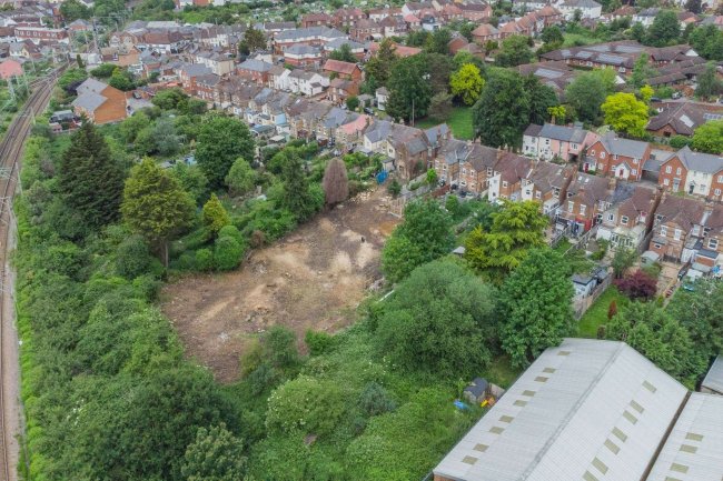 69 Greenstead Road, plus land to the rear of 71/73/75/77/79/81 and 59/93 Greenstead Road CO1 2SY 7