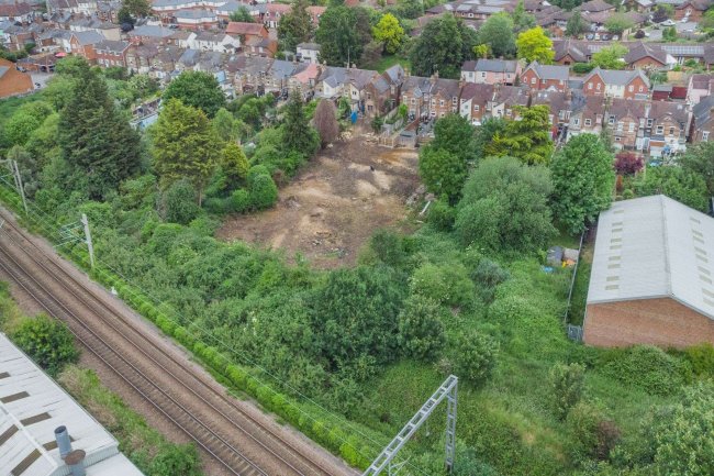 69 Greenstead Road, plus land to the rear of 71/73/75/77/79/81 and 59/93 Greenstead Road CO1 2SY 7